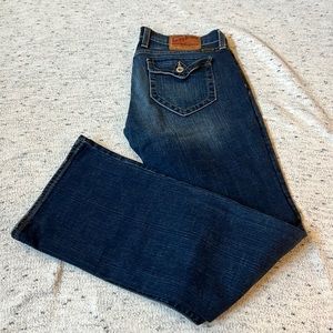 Lucky Brand Jeans Sweet and Low Loop Regular
